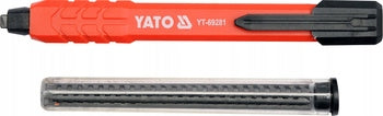 Yato automatic masonry pencil YT-69281 Brand Yato