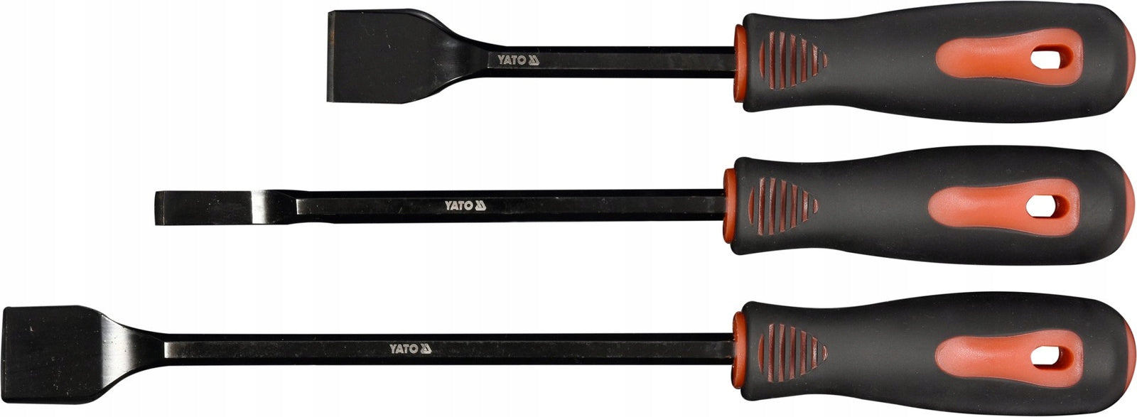 Yato gasket scraper set YT-08474 Packaging status original