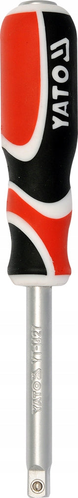Yato knob with 1/4" handle YT-1427 Manufacturer code YT-1427
