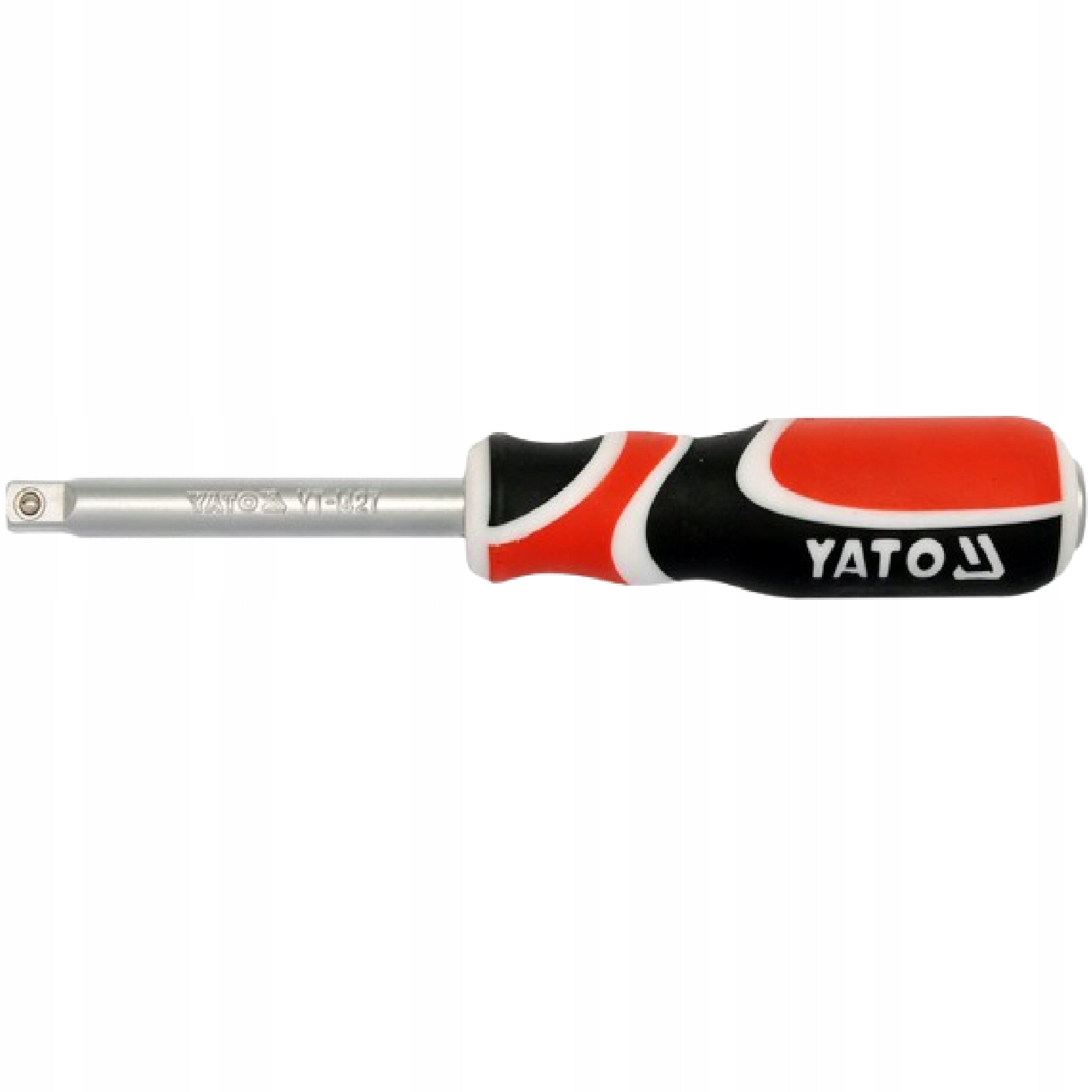 Yato knob with 1/4" handle YT-1427