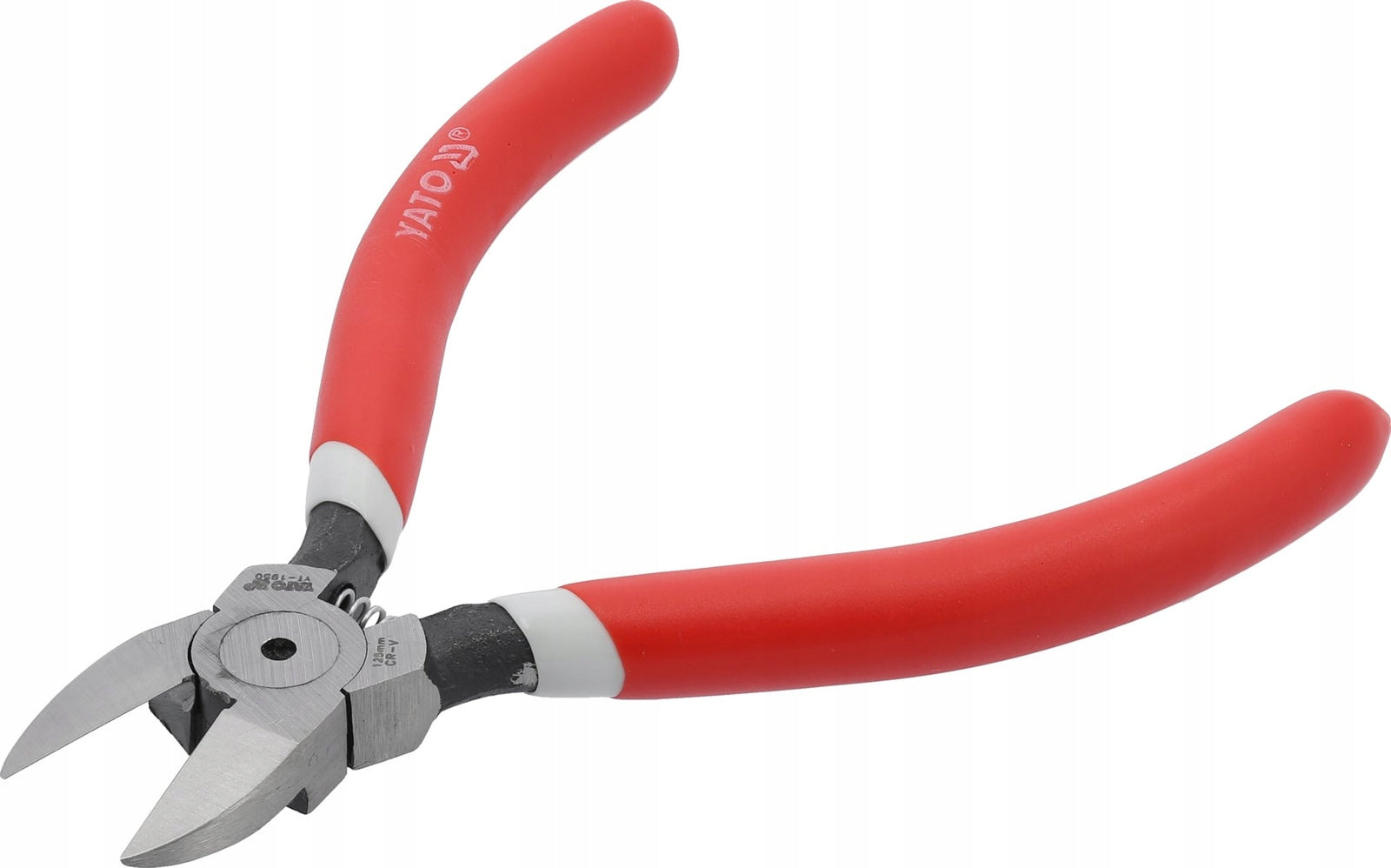 Yato side cutting pliers 5" YT-1950 Brand Yato