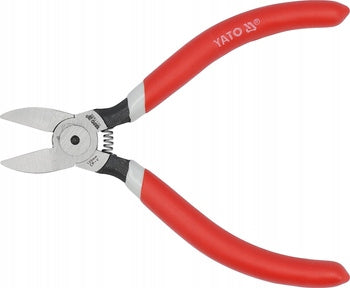 Yato side cutting pliers 5" YT-1950 Kind side cutting pliers
