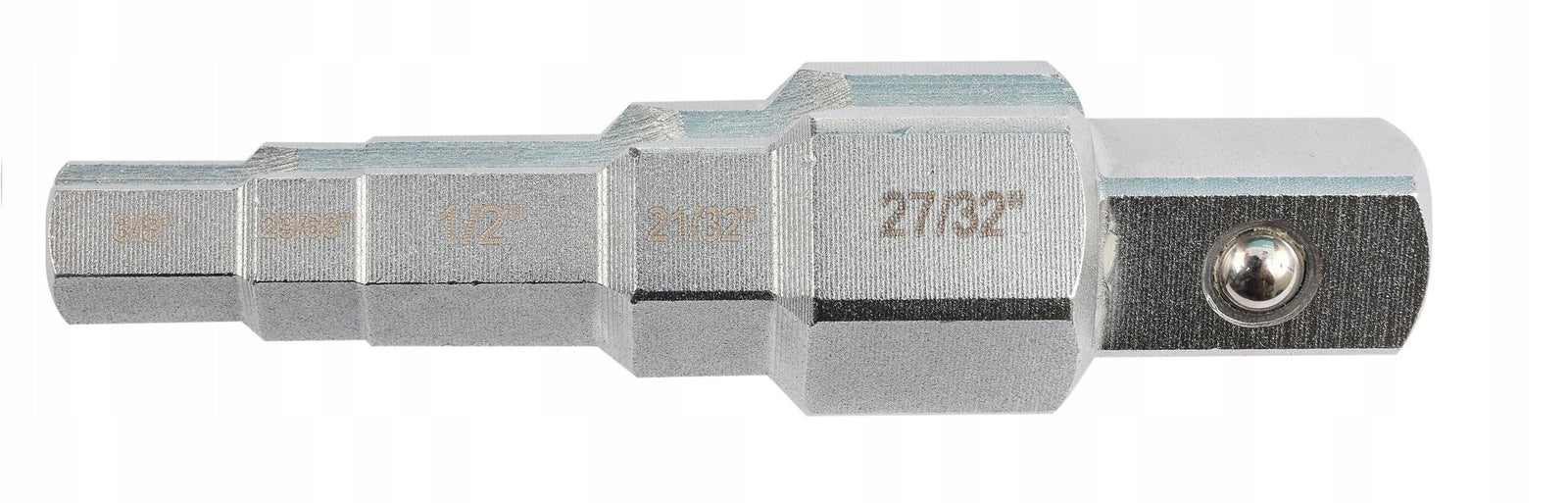 Yato storm wrench 1/2" YT-03316