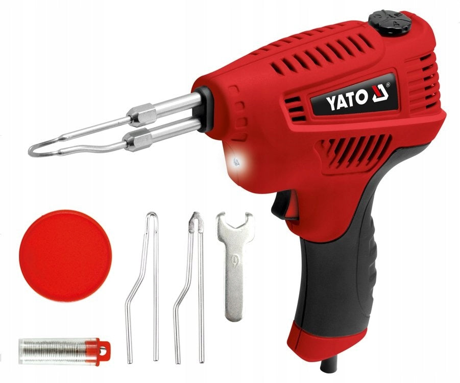 Yato transformer soldering iron Manufacturer code YT-82451