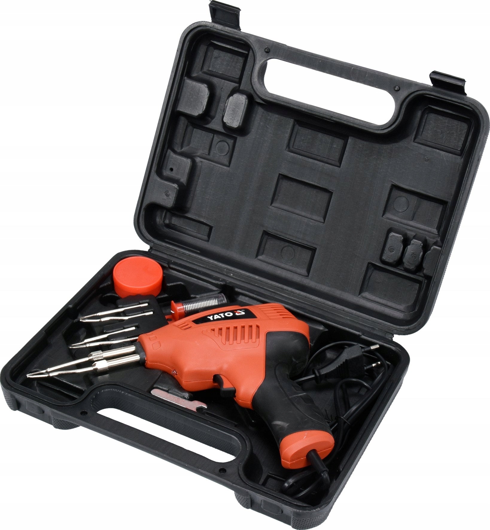 Yato transformer soldering iron Model YT-82451
