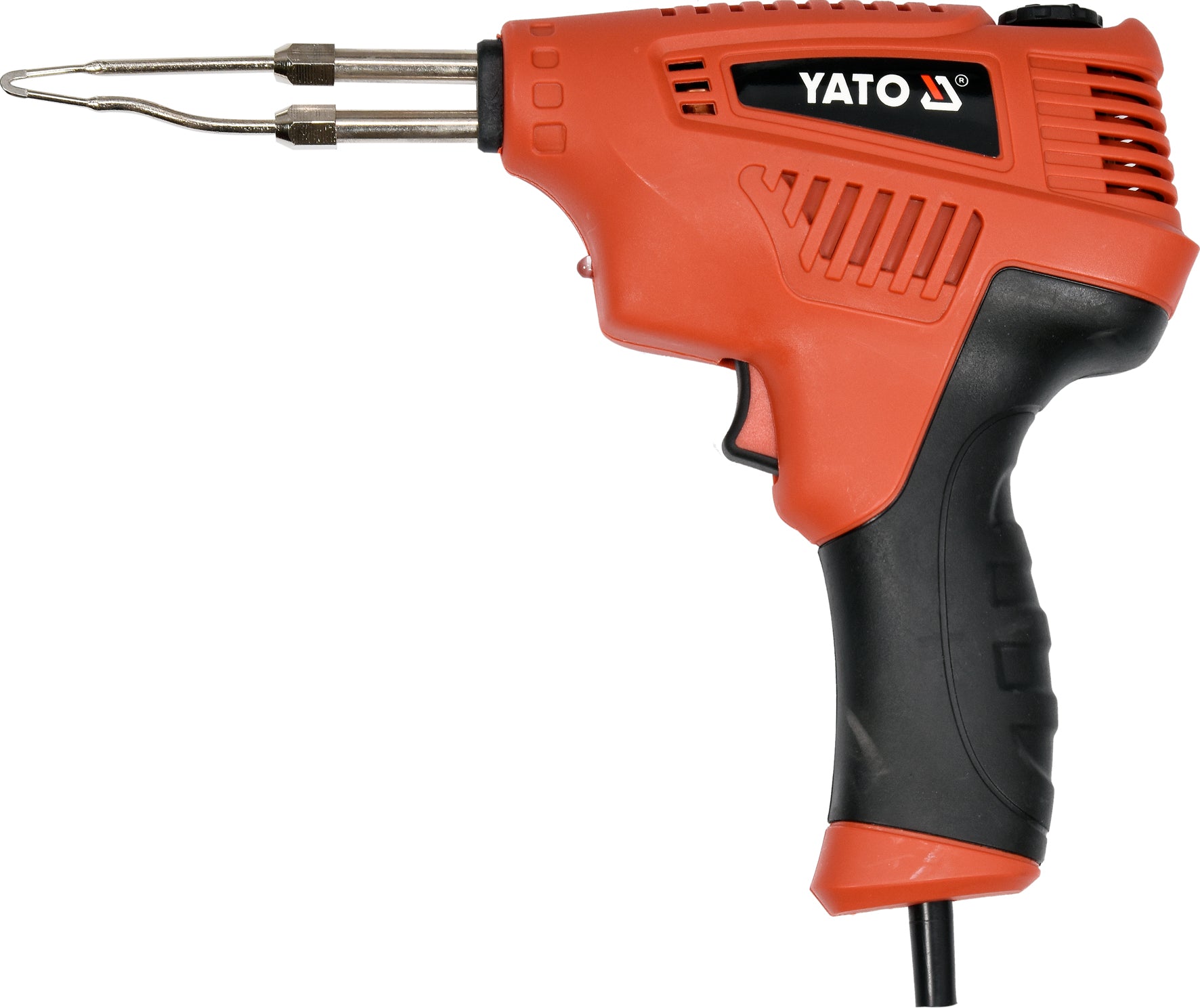 Yato transformer soldering iron