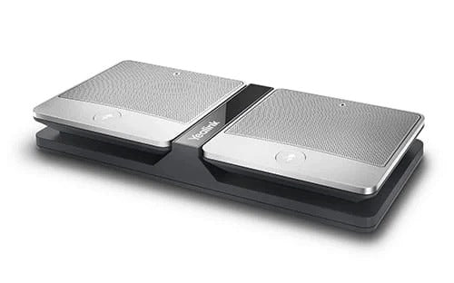 Yealink CPW90 – DECT Wireless Microphone Kit (2-Pack)