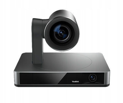 Yealink UVC86 Blackk Camera
