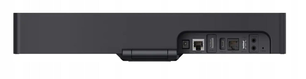 Yealink Videobar A25-010 with remote control, Android Manufacturer code A25-010