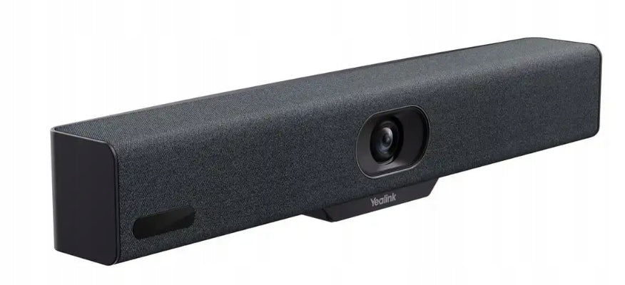 Yealink Videobar A25-010 with remote control, Android Packaging status original