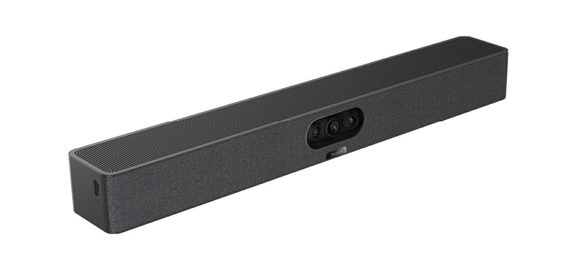 Yealink Videobar A25-031 with CTP25, Android Packaging status original