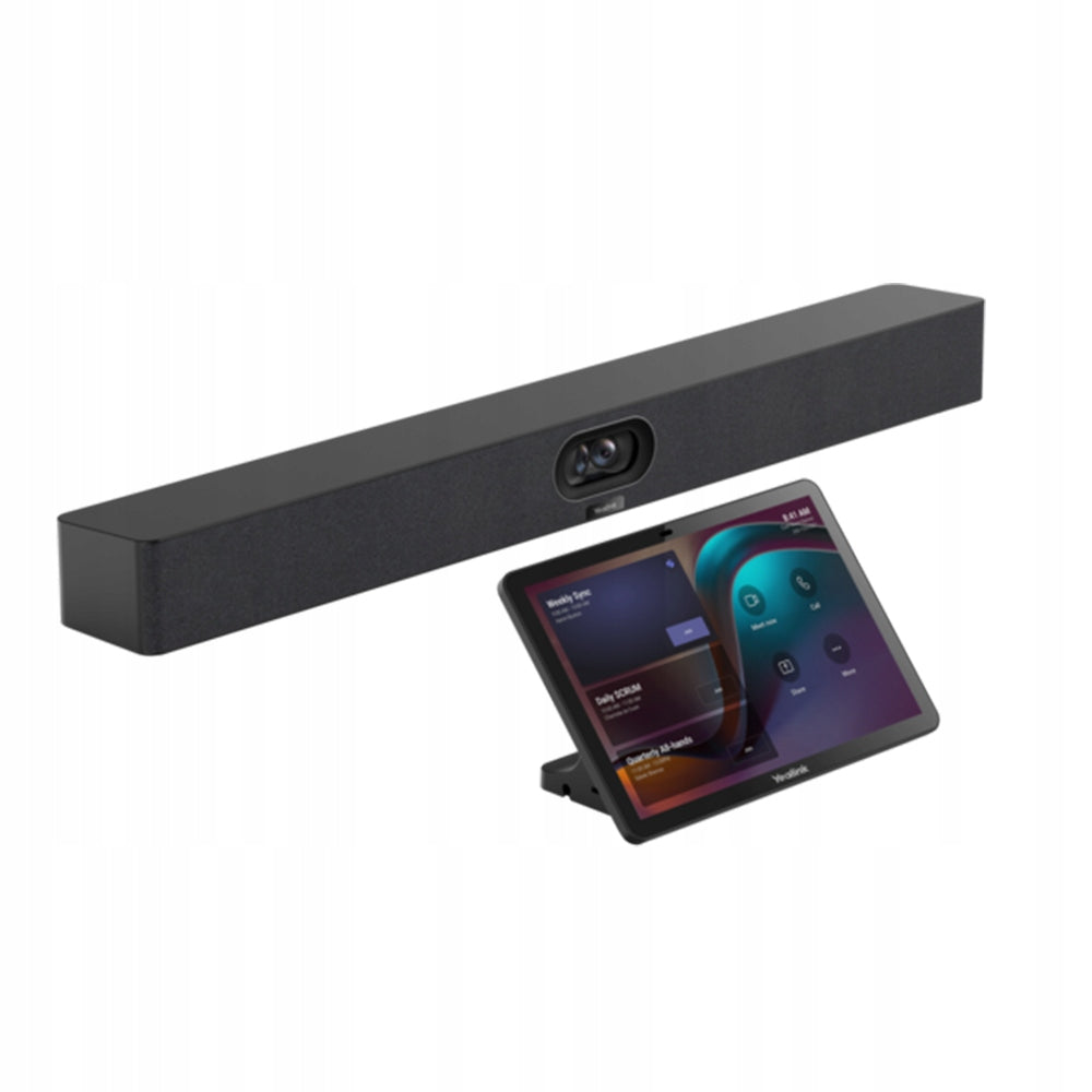 Yealink Videobar A25-031 with CTP25, Android