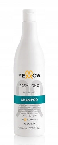 Shampoo Alfaparf Yellow Easy Long, 500 ml 
