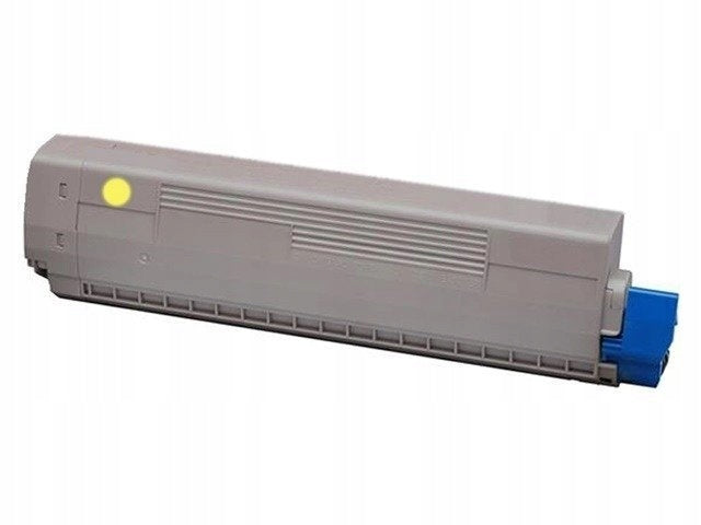 Yellow TONER for OKI C532 C542 MC563 MC573 Yellow