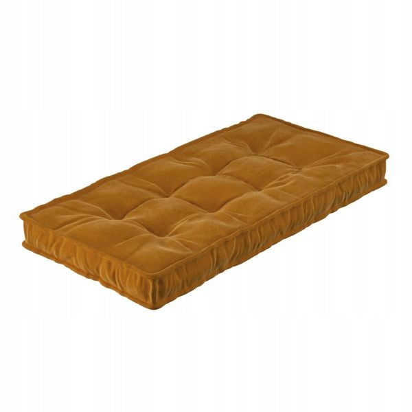 Yellow Tipi French honey mattress