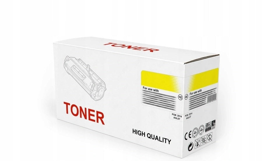 Yellow Toner for Ricoh MPC2030, MPC2050, MPC2530, MPC2550