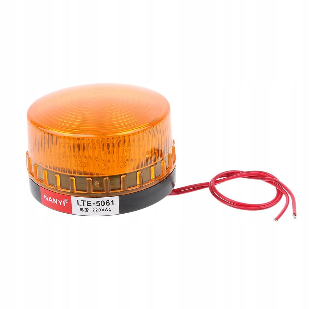 Yellow led light, industrial yellow Brand no brand