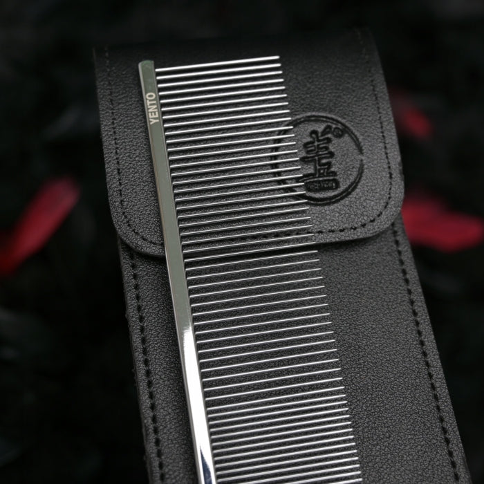 Yento Professional Ambition Twin-Pin Comb- Length 20cm Brand no brand