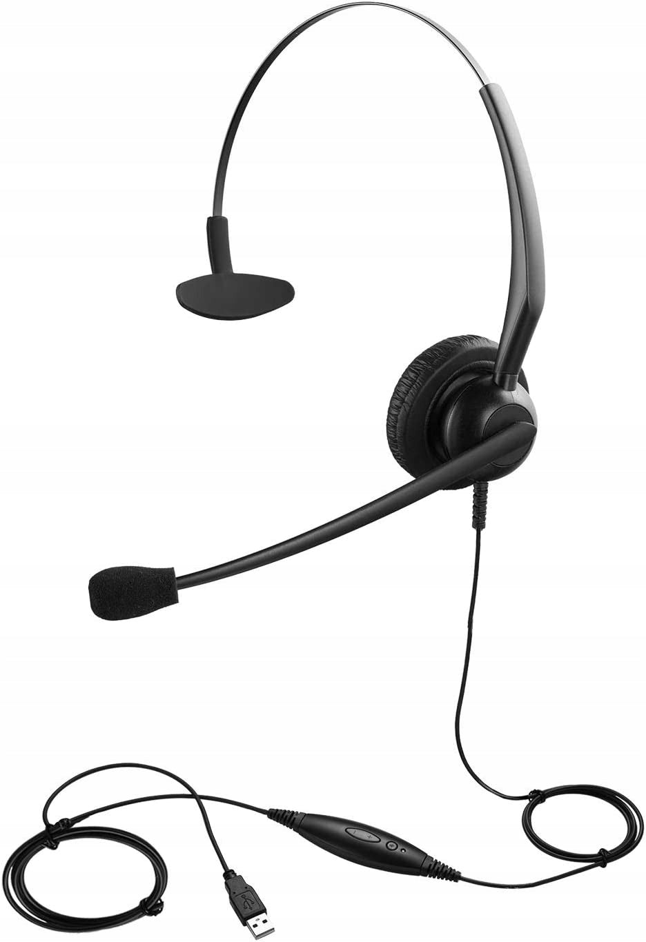 Yexatel Y612D Headphones