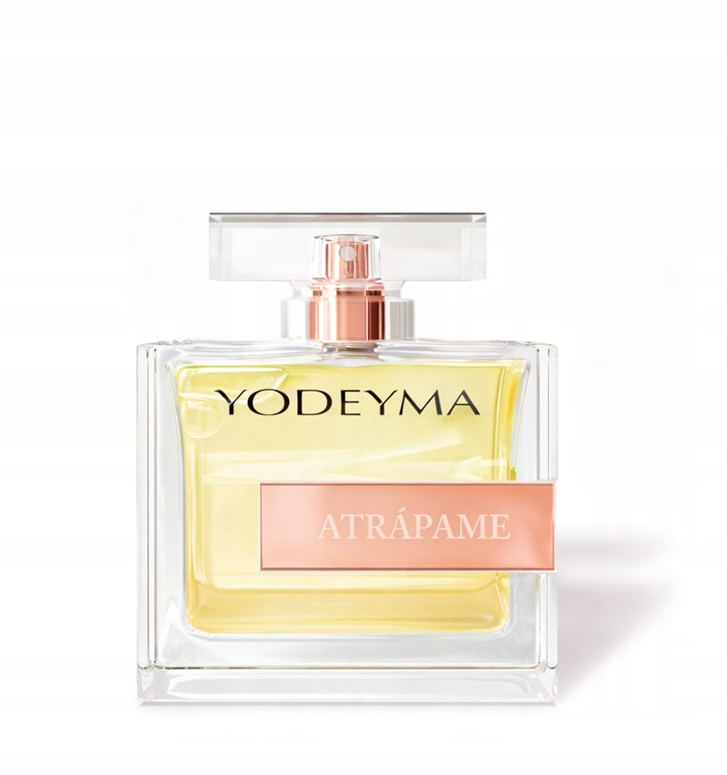 Yodeyma Atrápame Women's Fragrance 100 ml Fruity Floral