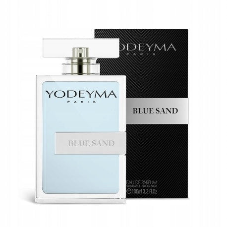 Yodeyma Blue Sand 100 ml Eau de Parfum
