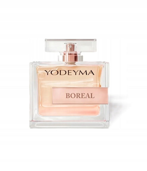 Yodeyma Boreal Eau de Parfum for women 100ml perfume for women Gift