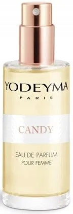 Yodeyma Candy 15 ml women's perfume ECO VERSION