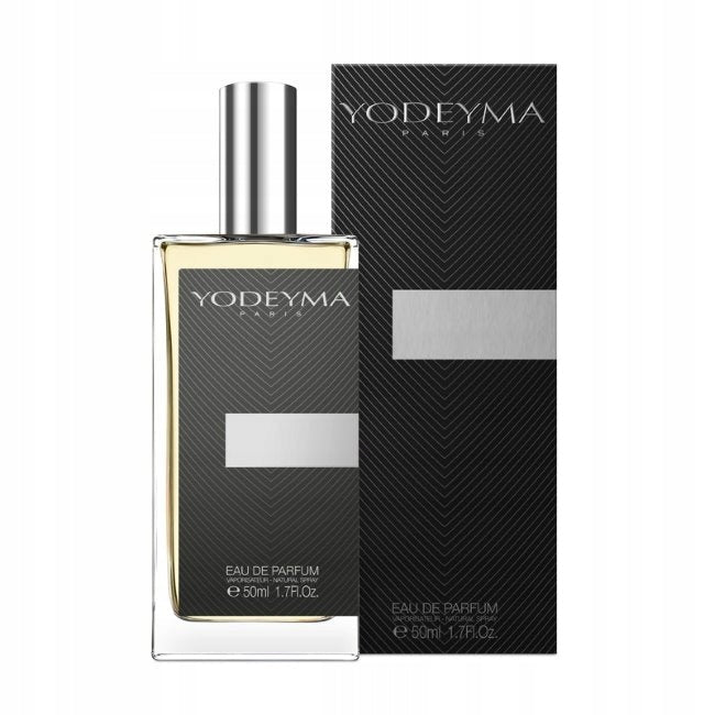 Yodeyma Complicidad 50ml male fern