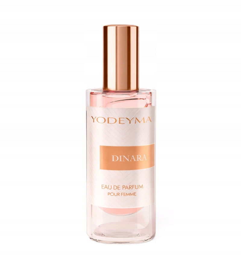 Yodeyma Dinara 15 ml Women's Fragrance Floral Subtle