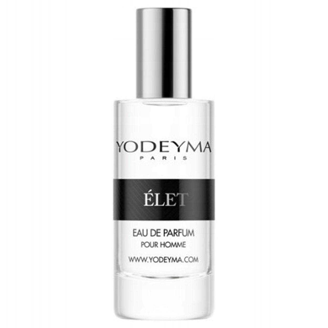 Yodeyma Elet 15ml Men's Perfume