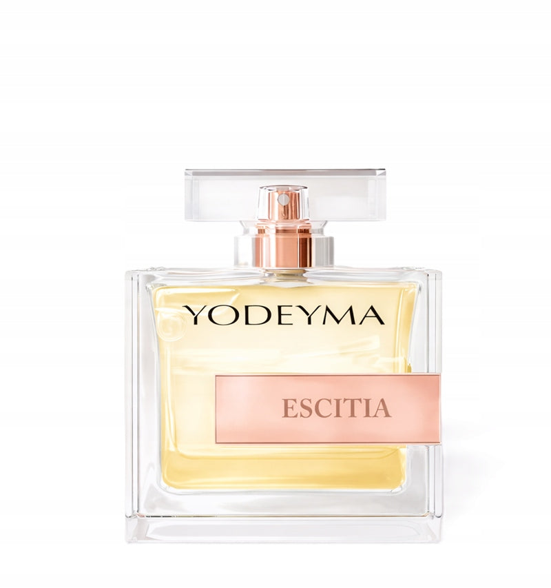 Yodeyma Escitia Women's Fragrance 100 ml Sweet Style