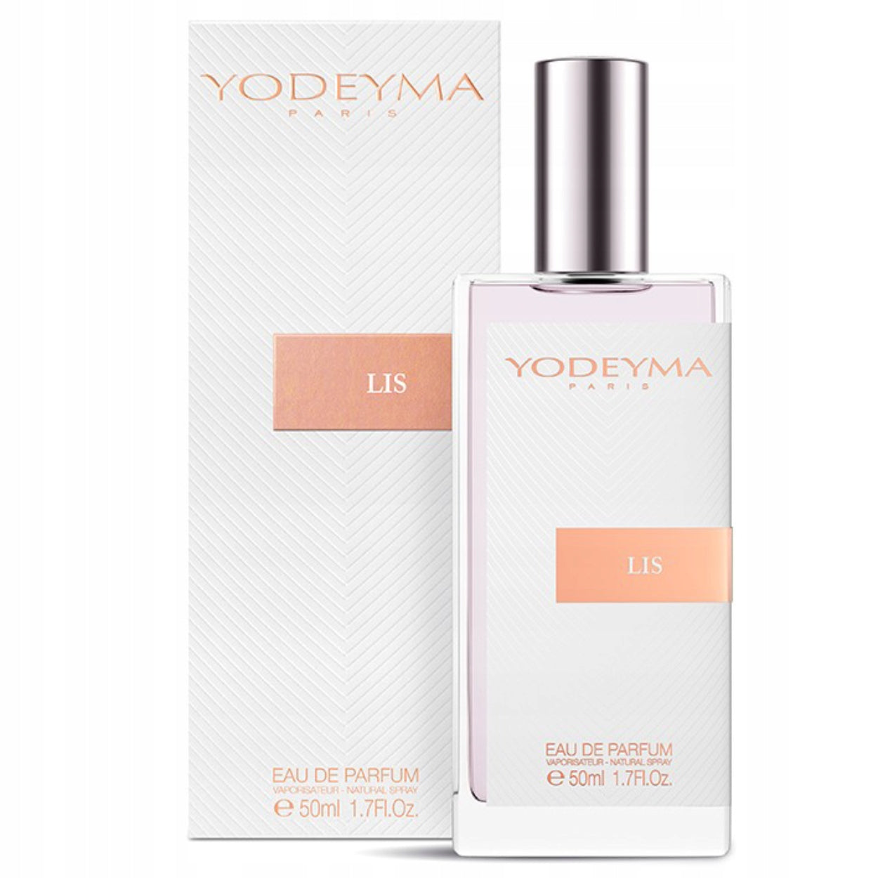 Yodeyma Fox Perfumed Water 50ml