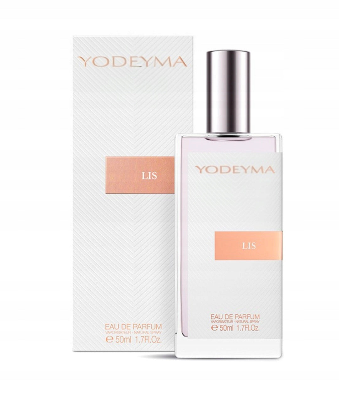Yodeyma Fox Perfumed Water For Women 50ml Gift for Her Perfume