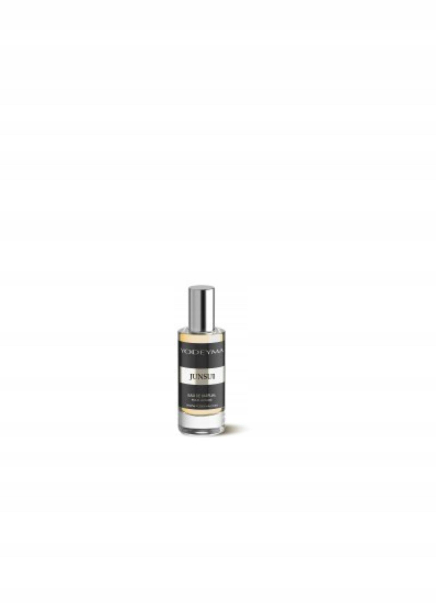 Yodeyma, Junsui, Eau de Parfum for men, 15 ml (without box)
