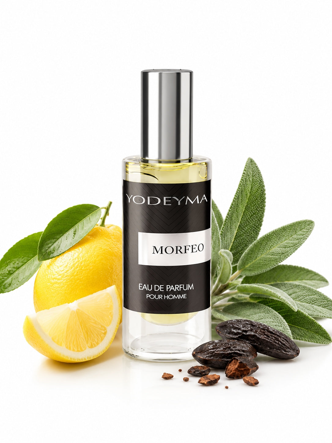 Yodeyma Morfeo Eau de Parfum 15 ml