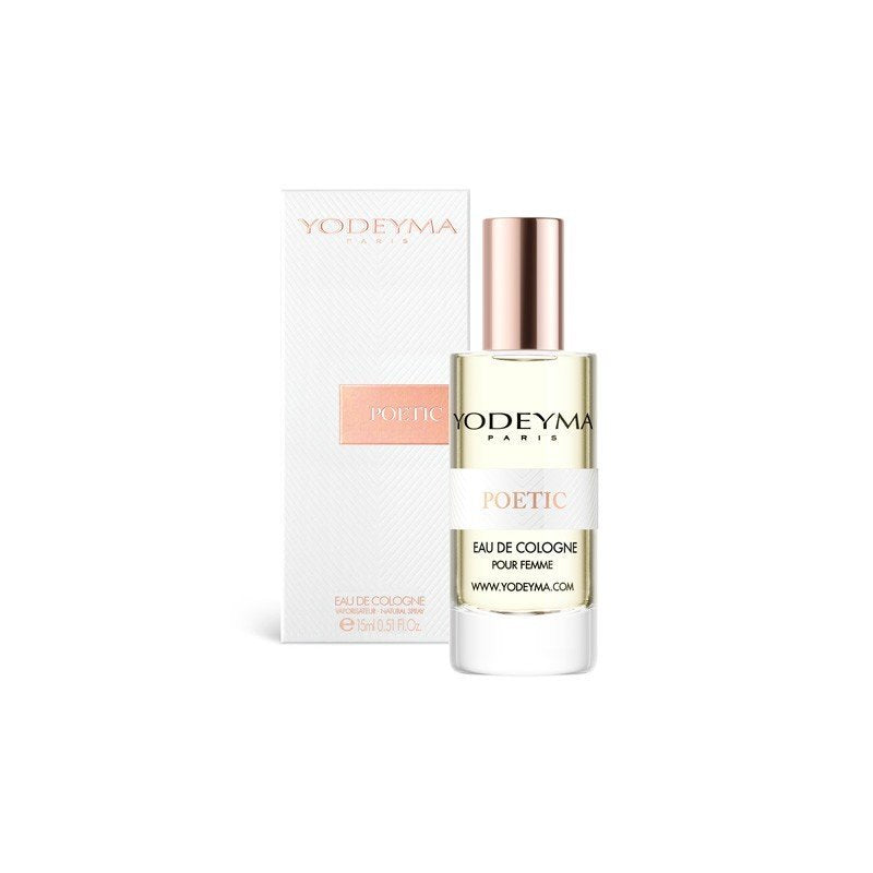 Yodeyma Poetic 15 ml cologne