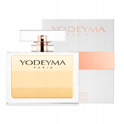 Yodeyma Power Woman Eau de Parfum for women 100ml