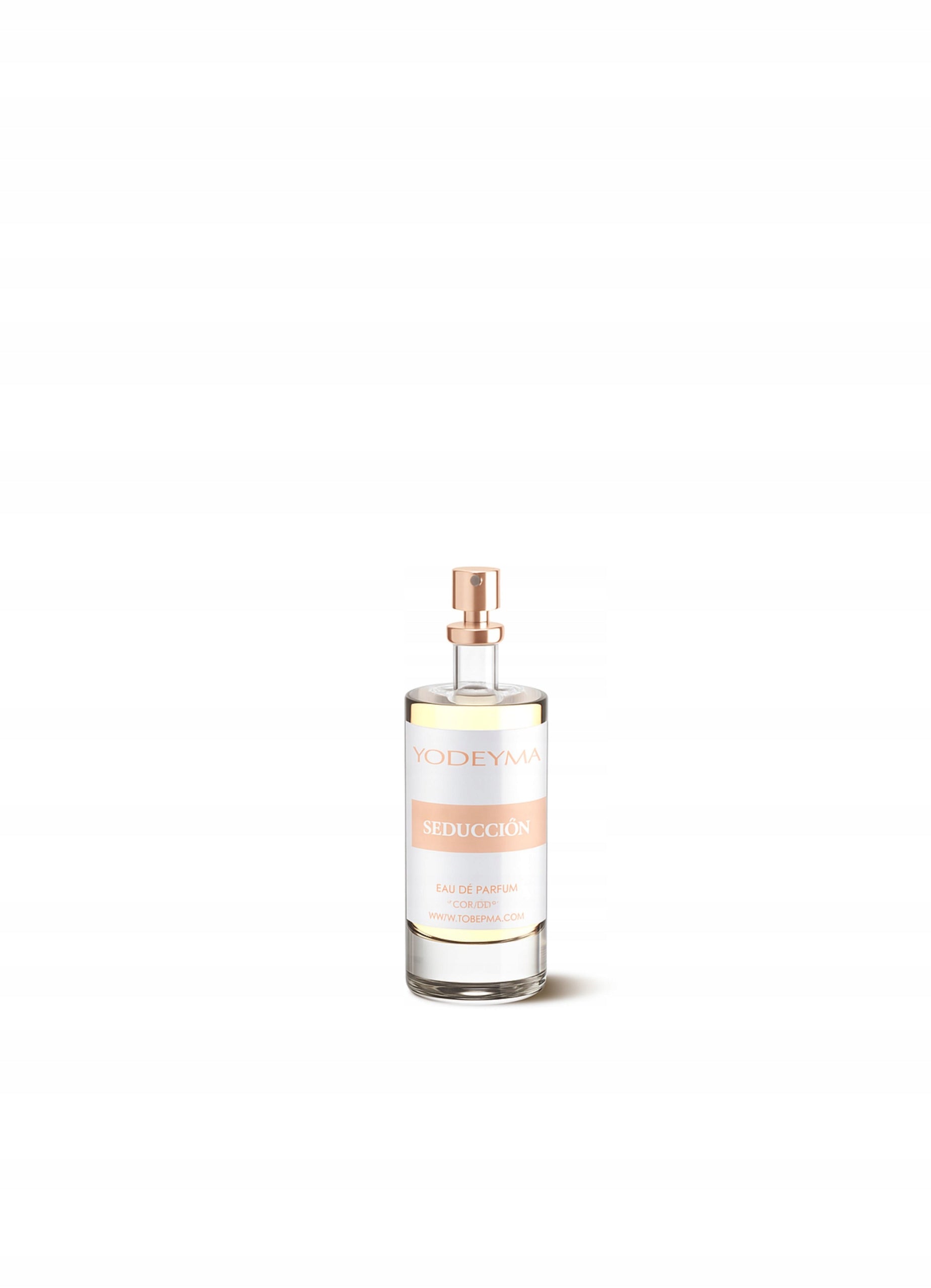 Yodeyma, Seduccion, 0.5 fl oz