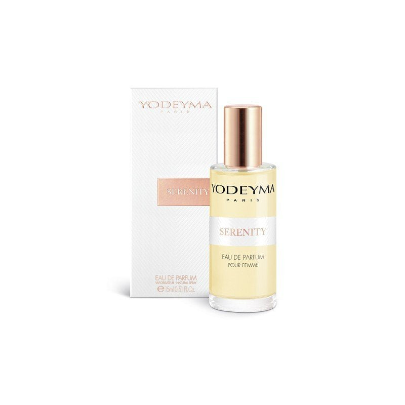 Yodeyma Serenity 15 ml EDP