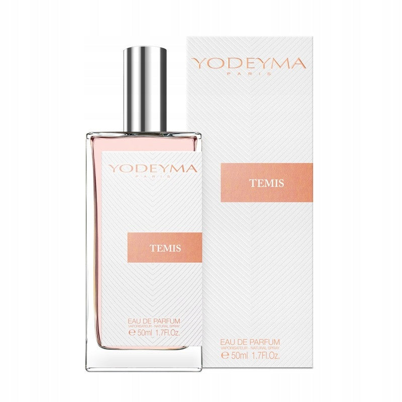 Yodeyma Temis Eau de Parfum 50 ml