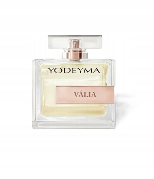 Yodeyma VALIA 100 ml Eau de Parfum for women perfume for her Gift