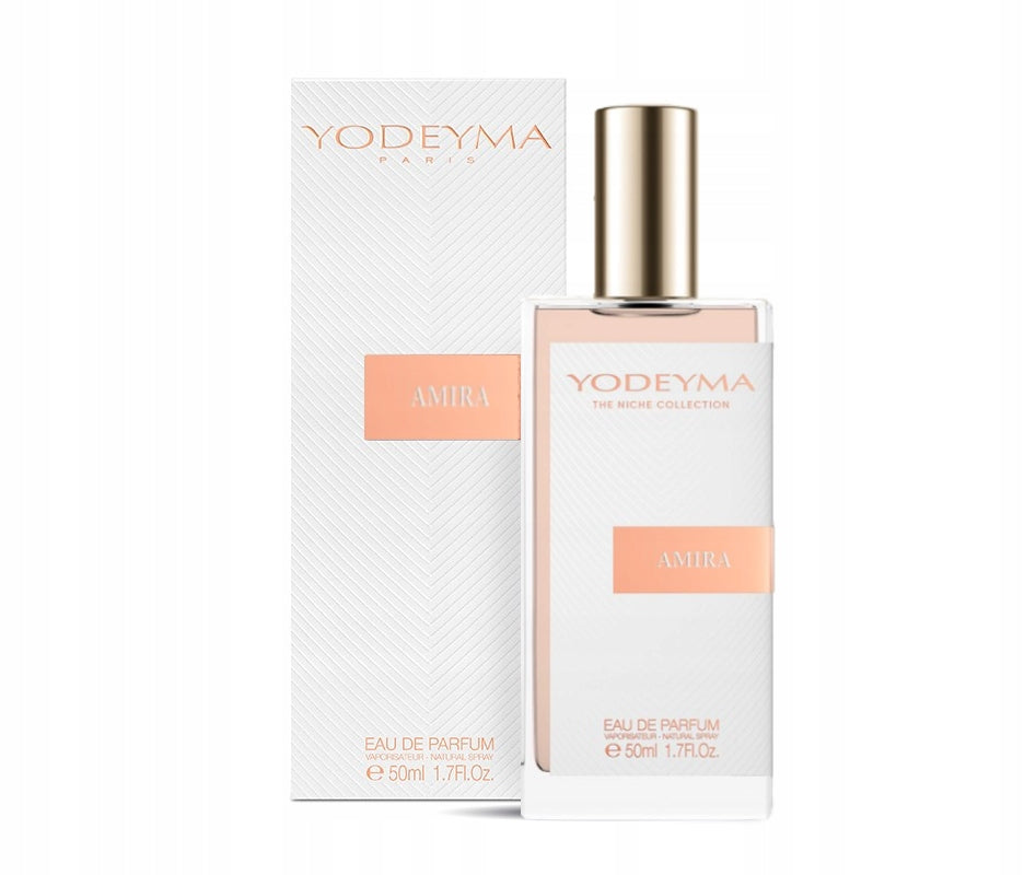 Yodeyma White Summer Eau de Parfum 50 ml Brand Yodeyma