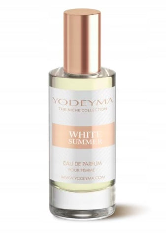 Yodeyma perfume White Summer 15 ml