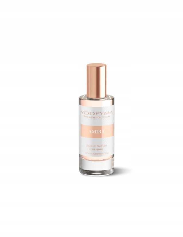 Yodeyma women's perfume Amira 15ml