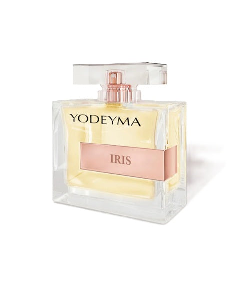 Yodeyma women's perfume Iris 100 ml Eau de Parfum for Women Gift