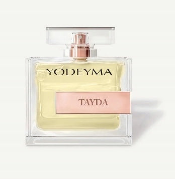 Yodeyma women's perfume Tayda 100ml Eau de Parfum for women HIT gift Packaging status original