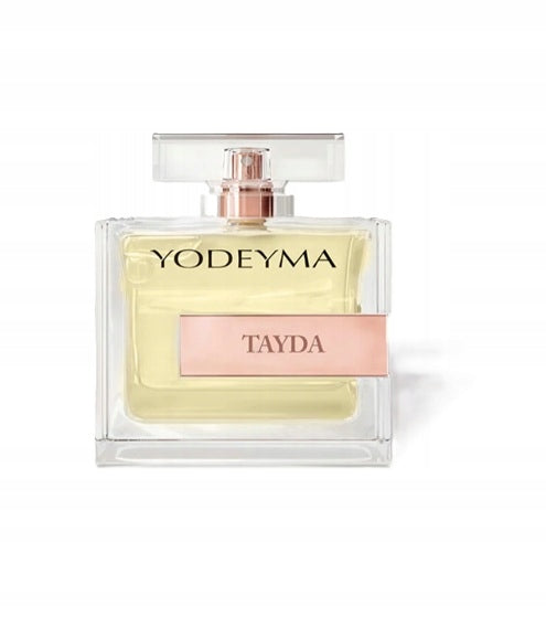 Yodeyma women's perfume Tayda 100ml Eau de Parfum for women HIT gift