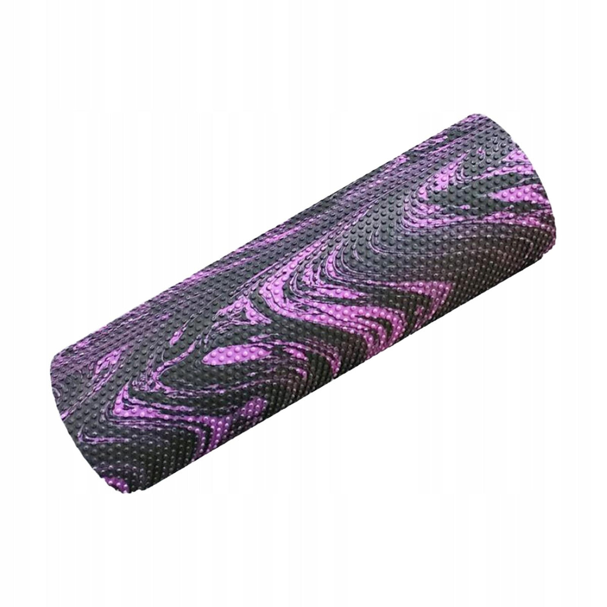Yoga Column Balance Trainer High Density Deep Muscle Massage 45cmx15cm Packaging status original