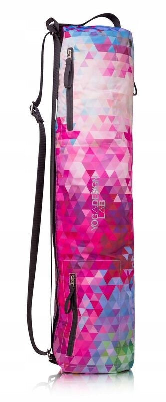 Yoga Design Lab Tribeca Sand Mat Bag Color multicolor
