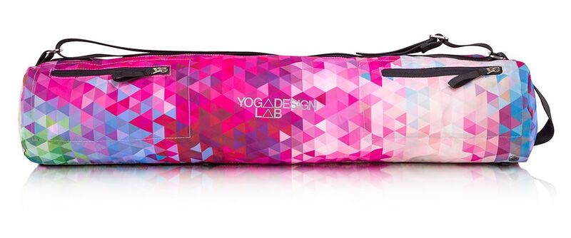 Yoga Design Lab Tribeca Sand Mat Bag